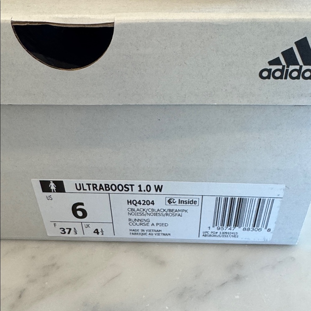 Adidas Ultraboost 1.0W HQ4202 - Picture 6 of 6